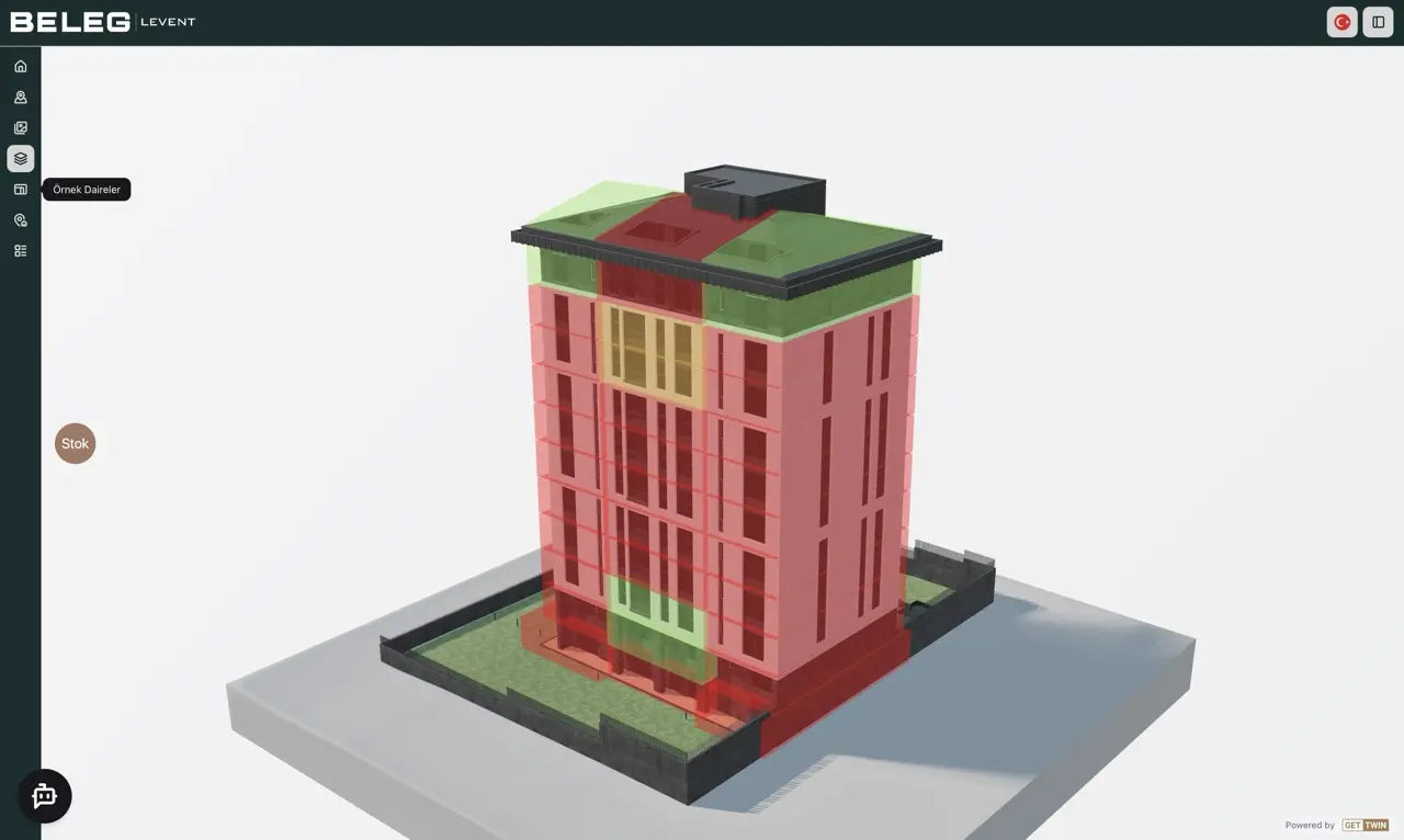 Product screenshot