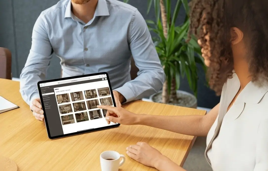 Product screenshot
