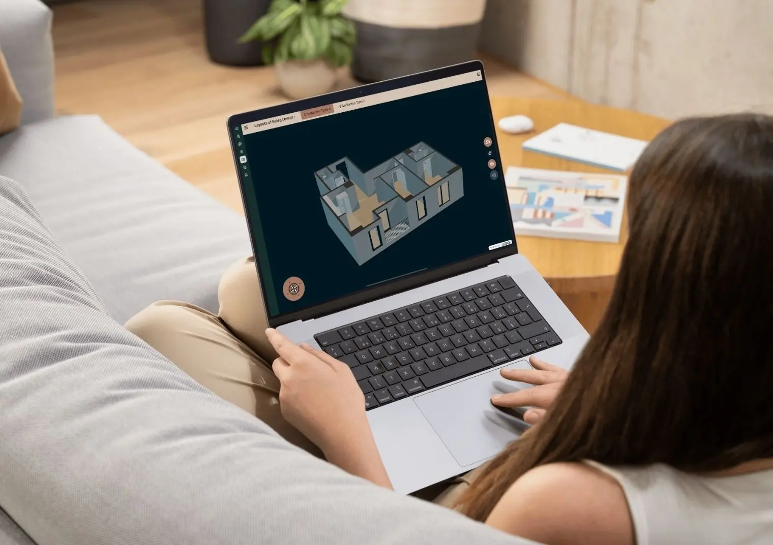 Product screenshot