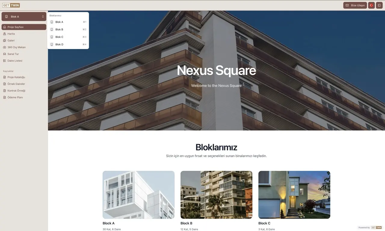 Product screenshot