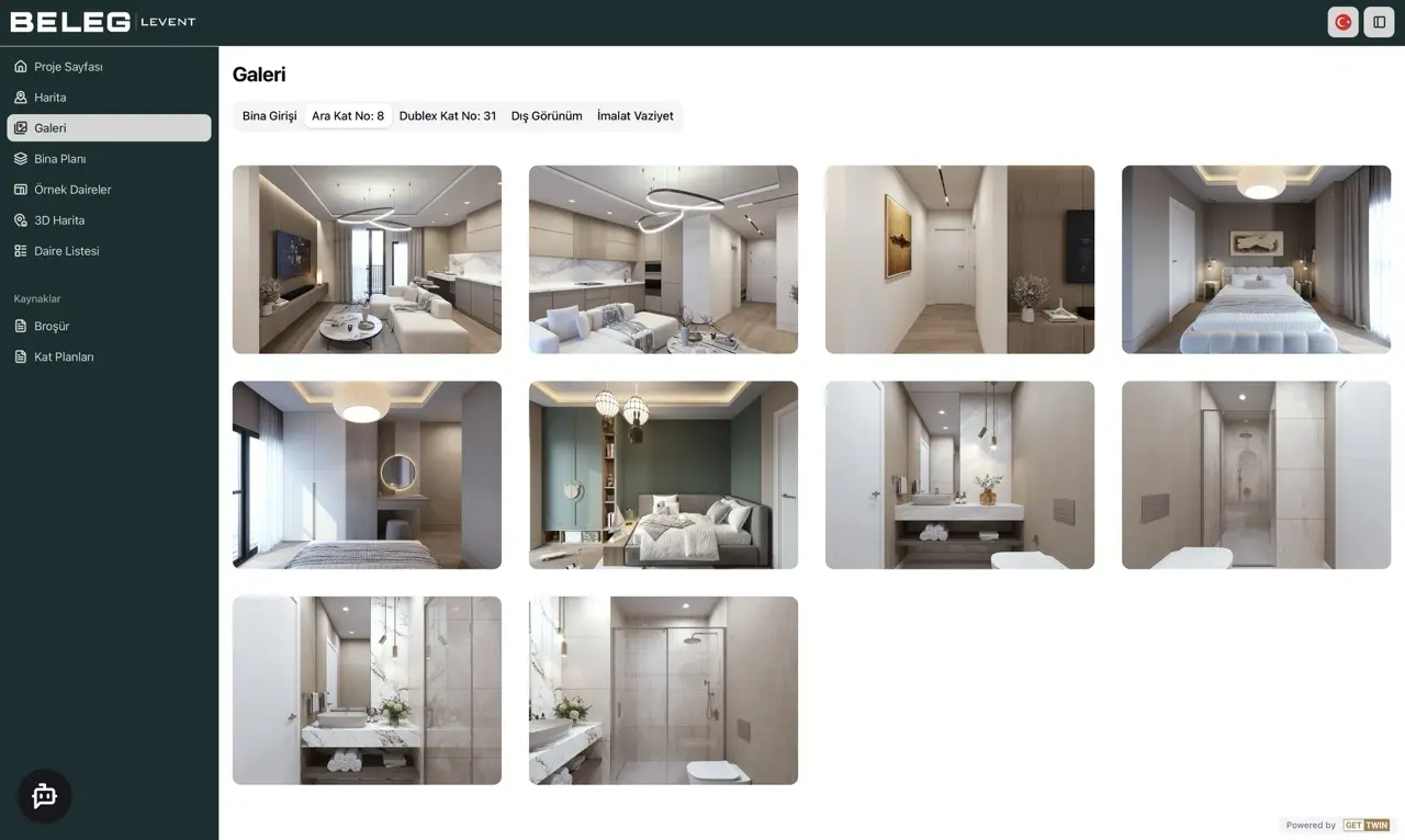 Product screenshot