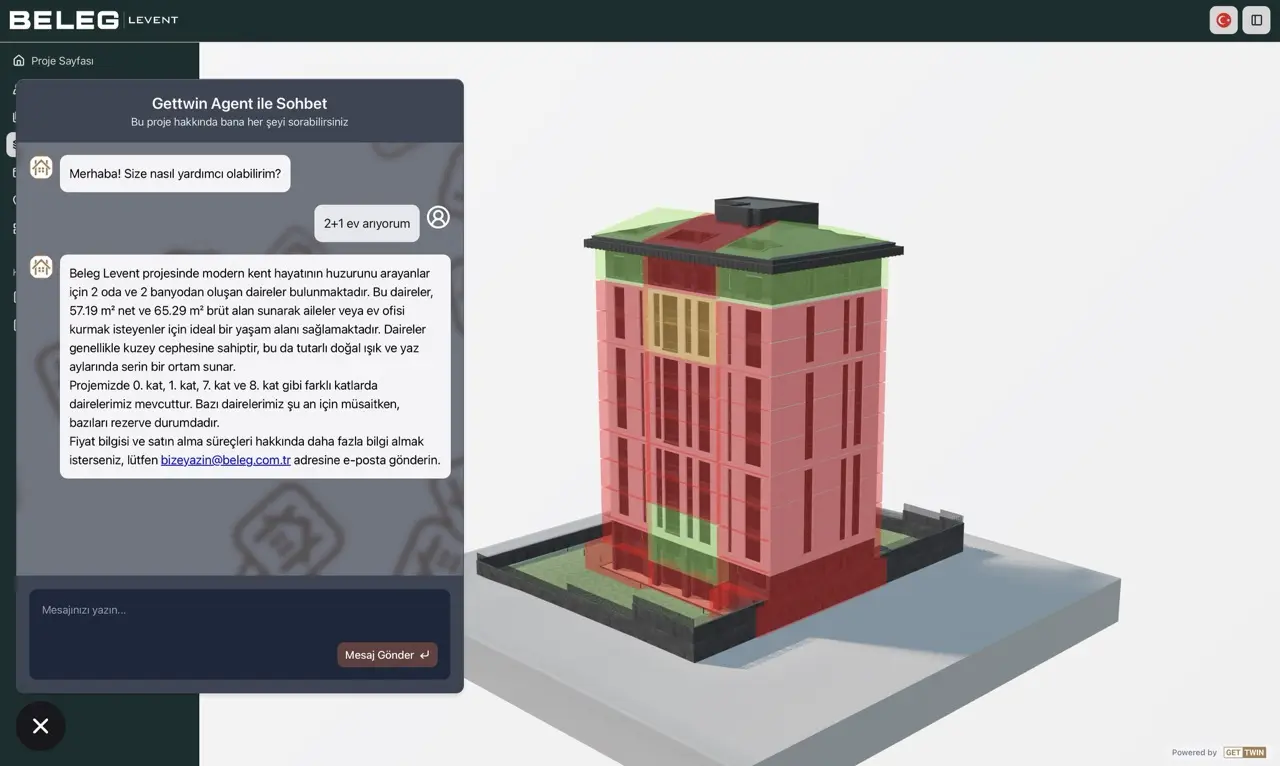 Product screenshot